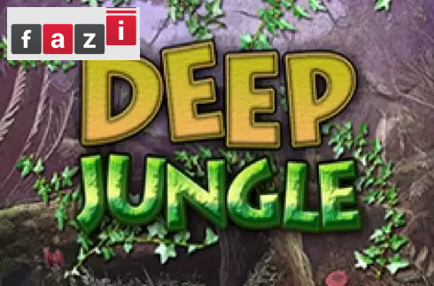 Deep Jungle